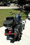 2004 Heritage Softtail 008